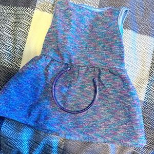 American Girl sparkle outfit